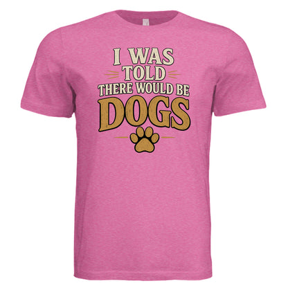 Charity Pink Triblend - 3413C - FRONT