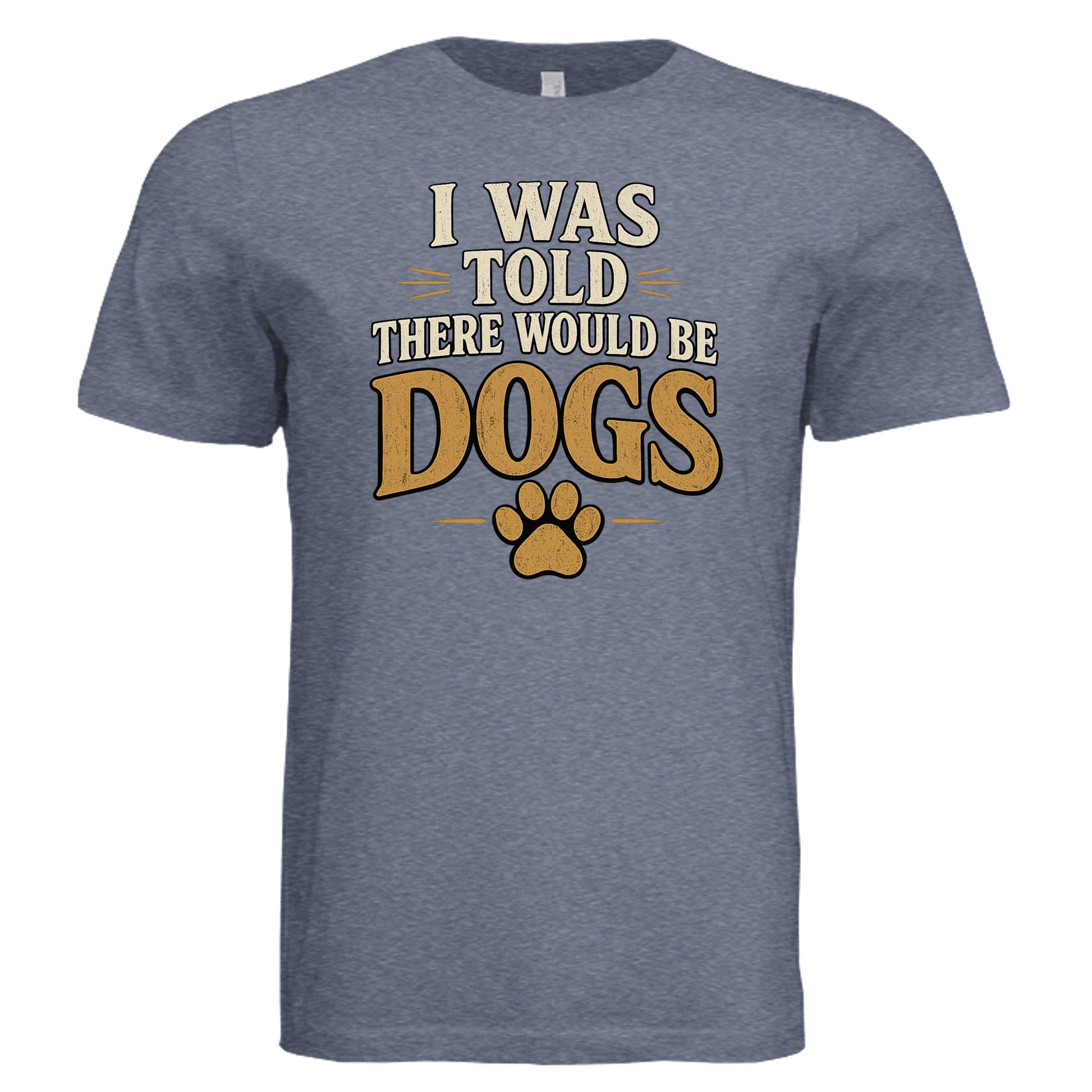NAVY TRIBLEND - 3413C - FRONT