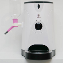 WiFi Pet Feeder - Zoomies