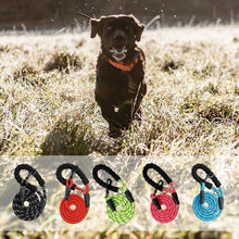 Padded Handle and Reflective Threads - Zoomies
