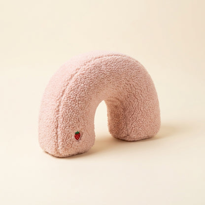 Little Pillow For Deep Sleep