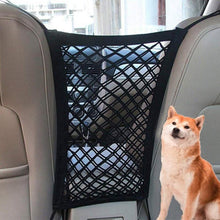 Premium Pet Car Net Petition - Zoomies