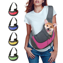 Travel Shoulder Bag - Zoomies