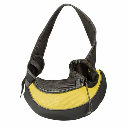 Travel Shoulder Bag - Zoomies