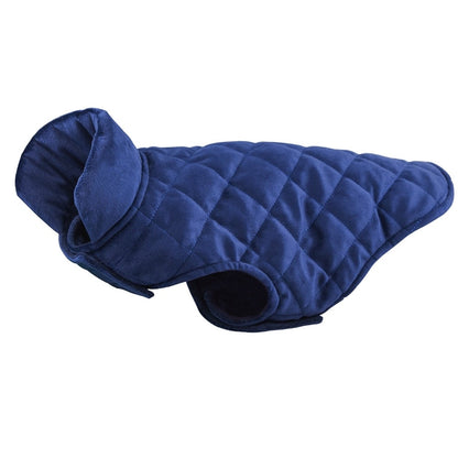 Dogs Winter Warm Vest - Zoomies