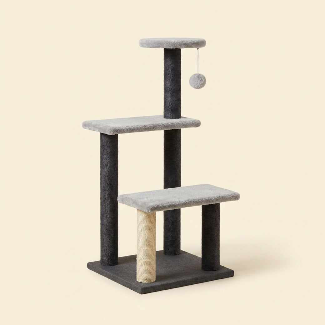 Pet Stairs & Scratch Tree