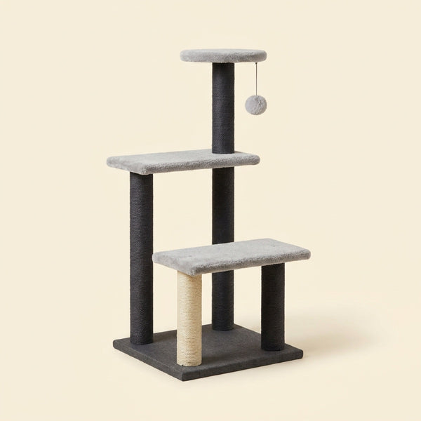 Pet Stairs & Scratch Tree