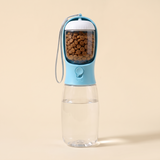 2-in-1 Bottle & Food Cup