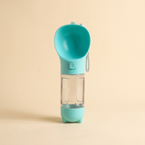 2-in-1 Bottle + Bowl
